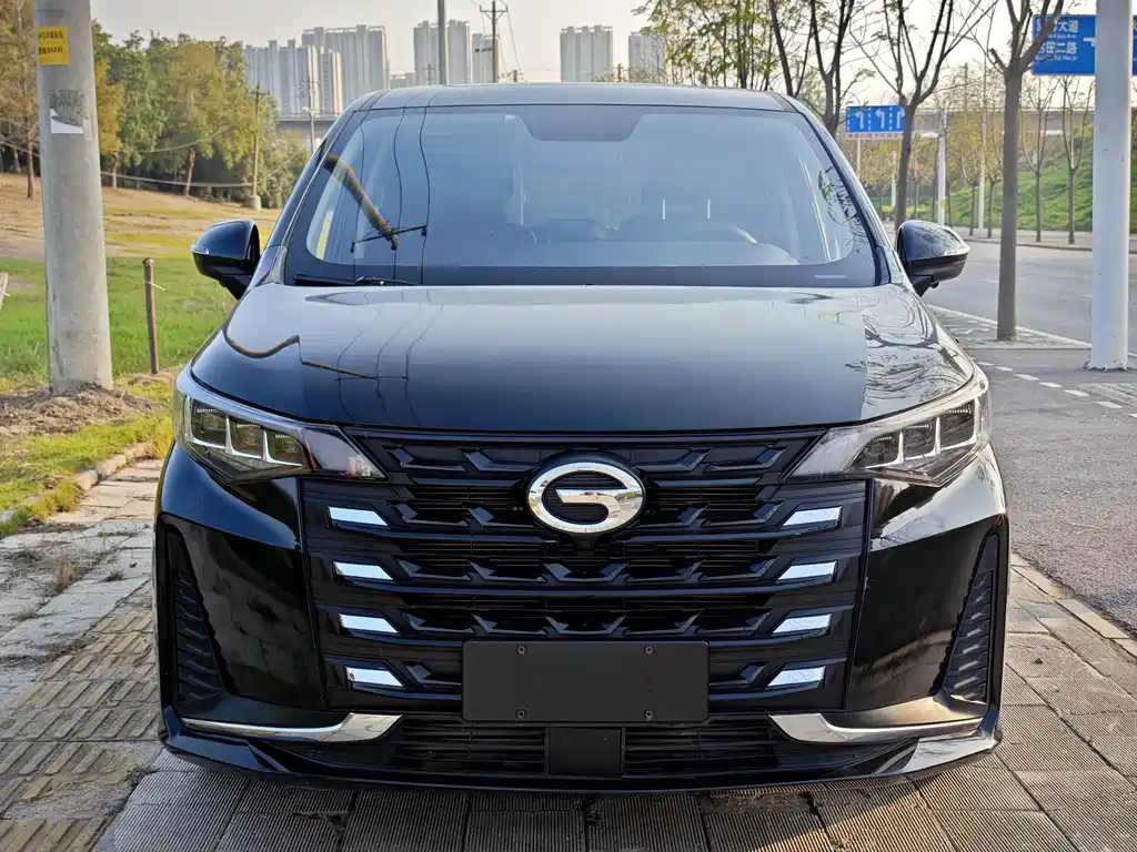 TRUMPCHI M6 2022