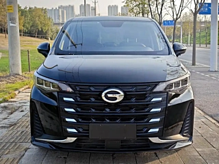 TRUMPCHI M6 2022