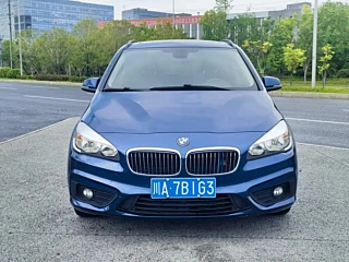 BMW 2-SERIES STATION WAGON  2016