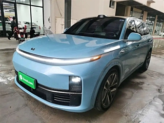LI AUTO L7 2024
