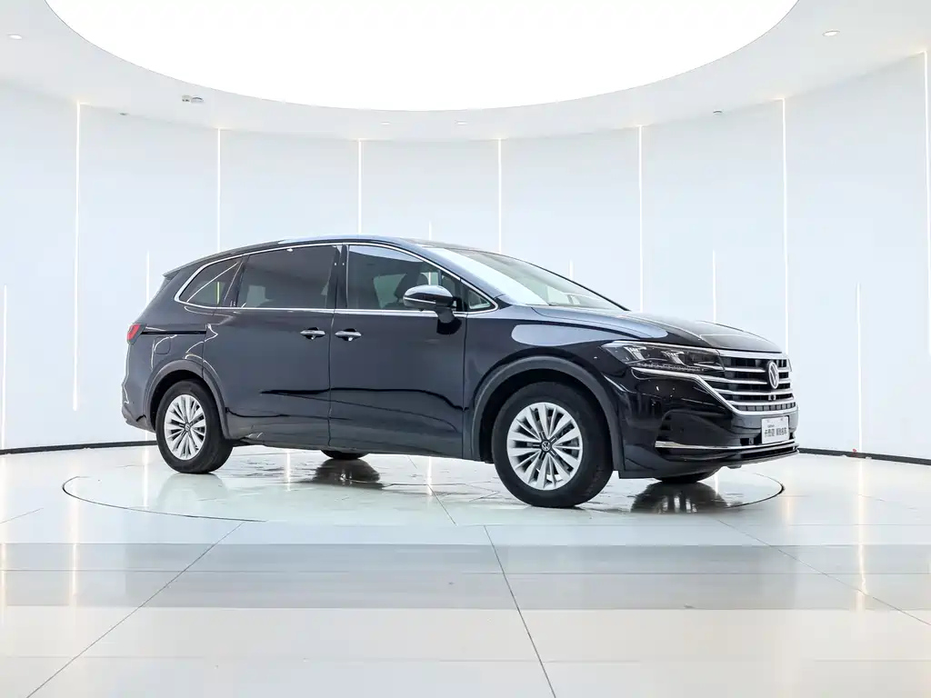 VOLKSWAGEN VILORAN 2024