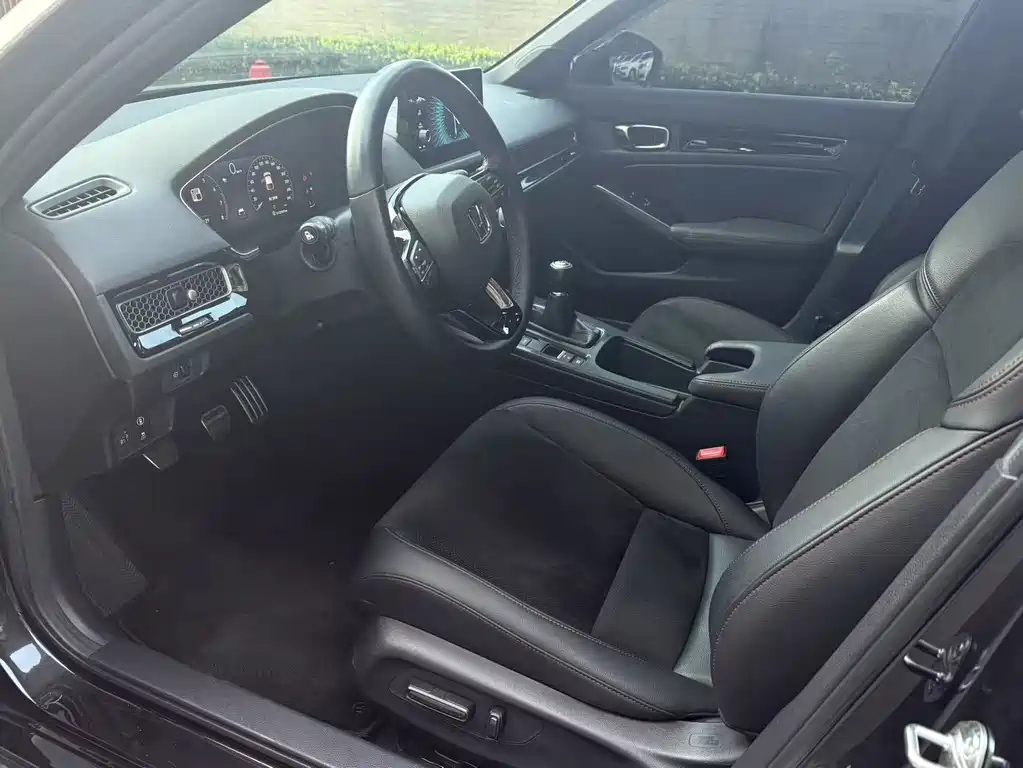 HONDA CIVIC 2023