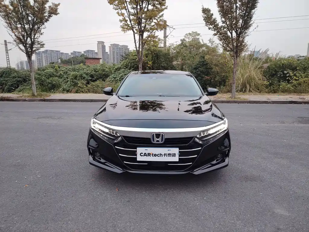 HONDA ACCORD 2023