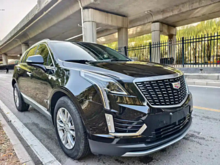 CADILLAC XT5 2023