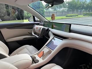 IM LS6  2025 YEAR  SMART DRIVE EDITION 2025