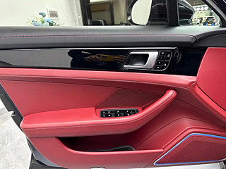 PORSCHE PANAMERA 2022 YEAR PANAMERA EDITION 2.9T 2022