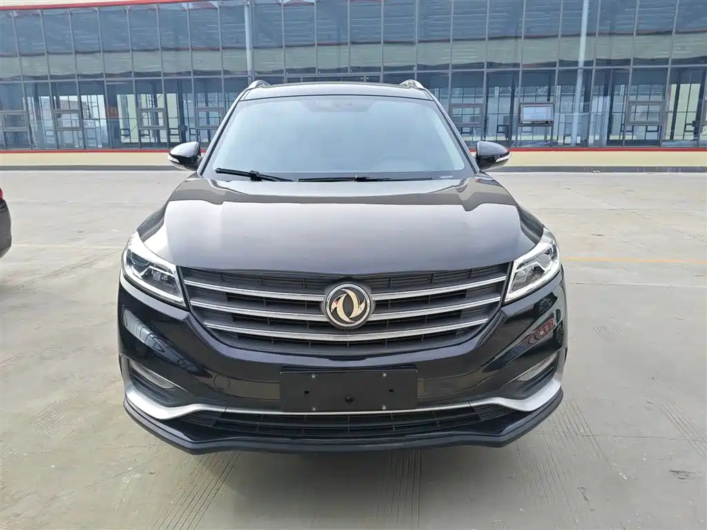 DONGFENG SCENERY 580 2020
