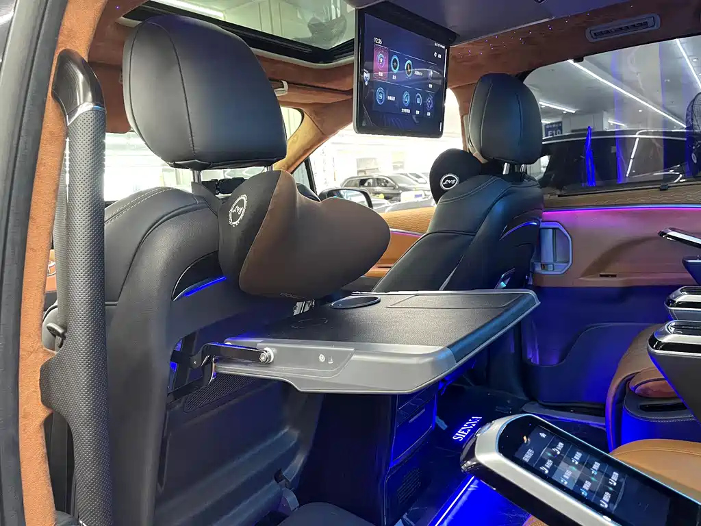 TOYOTA SIENNA SIENNA 2021