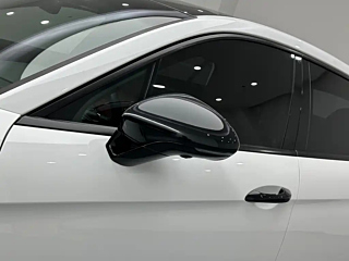 PORSCHE PANAMERA 2022 YEAR PANAMERA EDITION 2.9T 2022