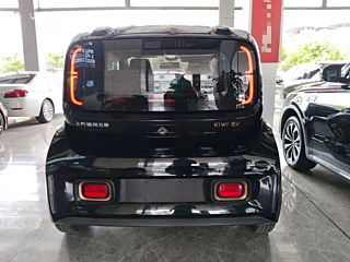 BAO JUN KIWI EV  2021 YEAR  3 YUAN LITHIUM 2021