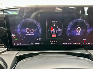 LINCOLN Z  2024 YEAR 2.0T  EDITION 2024