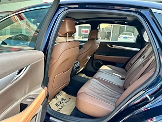 GENESIS G80 2023 YEAR 2.5T DELUXE EDITION 2023