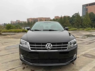 VOLKSWAGEN LAVIDA 2013