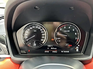 BMW X2 2022 YEAR SDRIVE25I M 2022