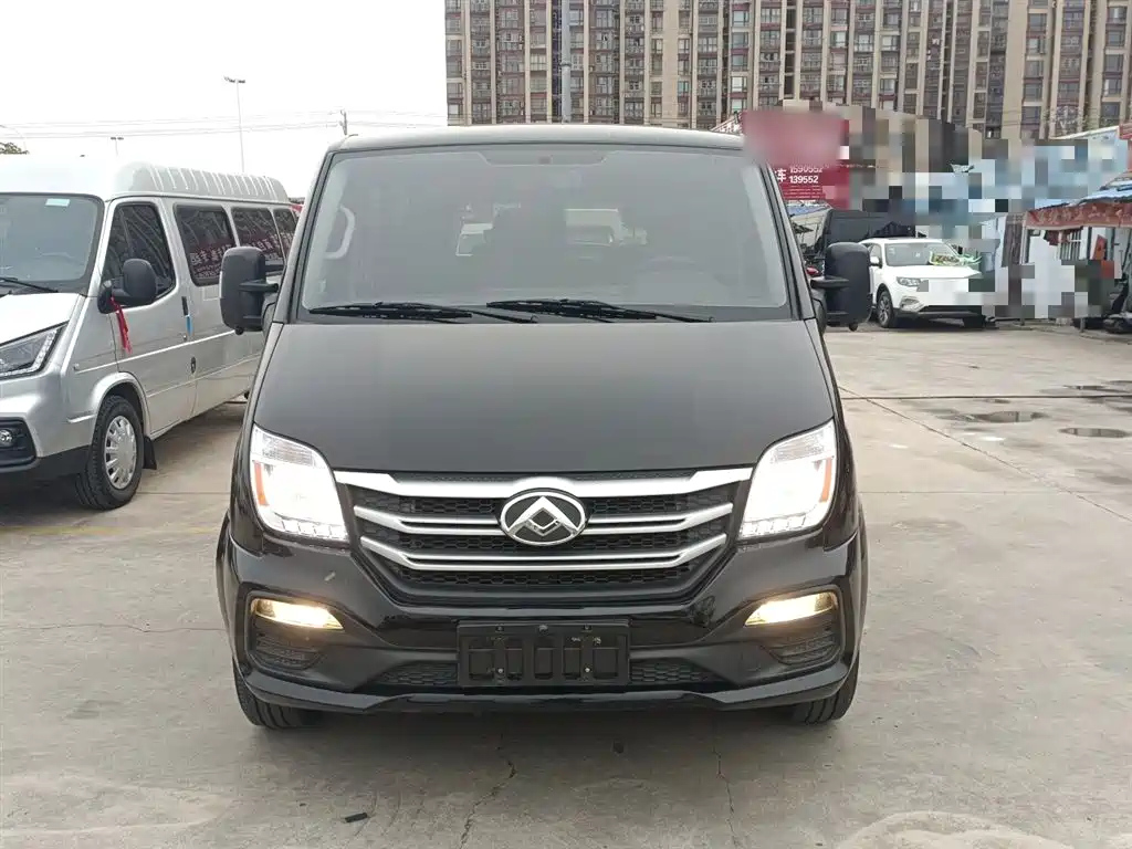 OTHER V80 NEW JOURNEY 2024