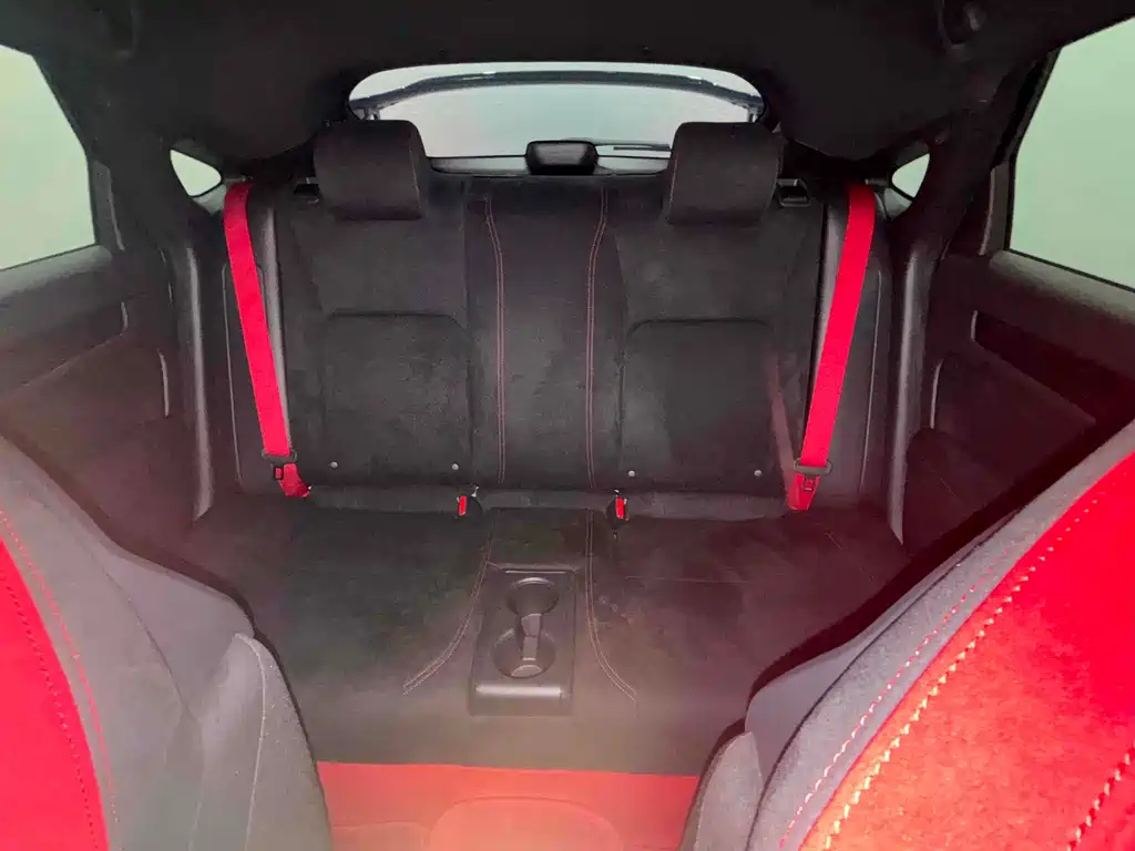 HONDA CIVIC IMPORT 2023