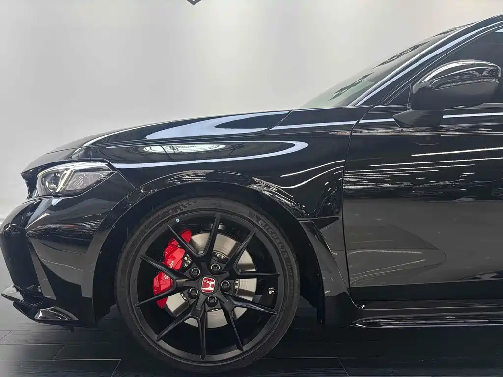 HONDA CIVIC IMPORT 2023