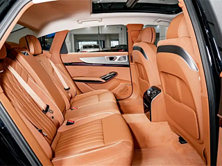 HONGQI H9 2025 YEAR 2.0T 2WD STYLE EDITIO 2025