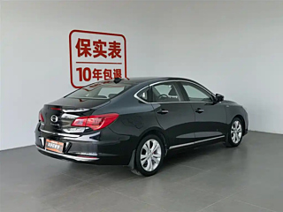 TRUMPCHI GA6 2017