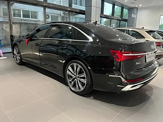 AUDI A6L 2025