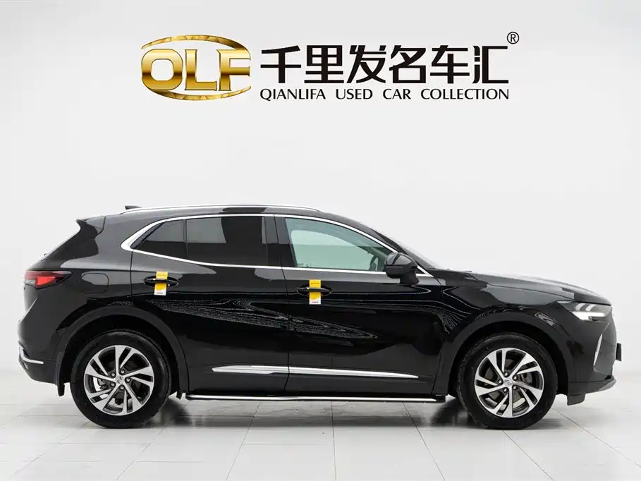 BUICK ENVISION S 2023