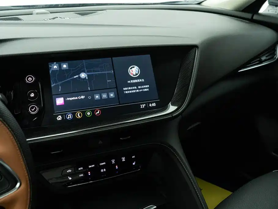 BUICK ENVISION S 2023