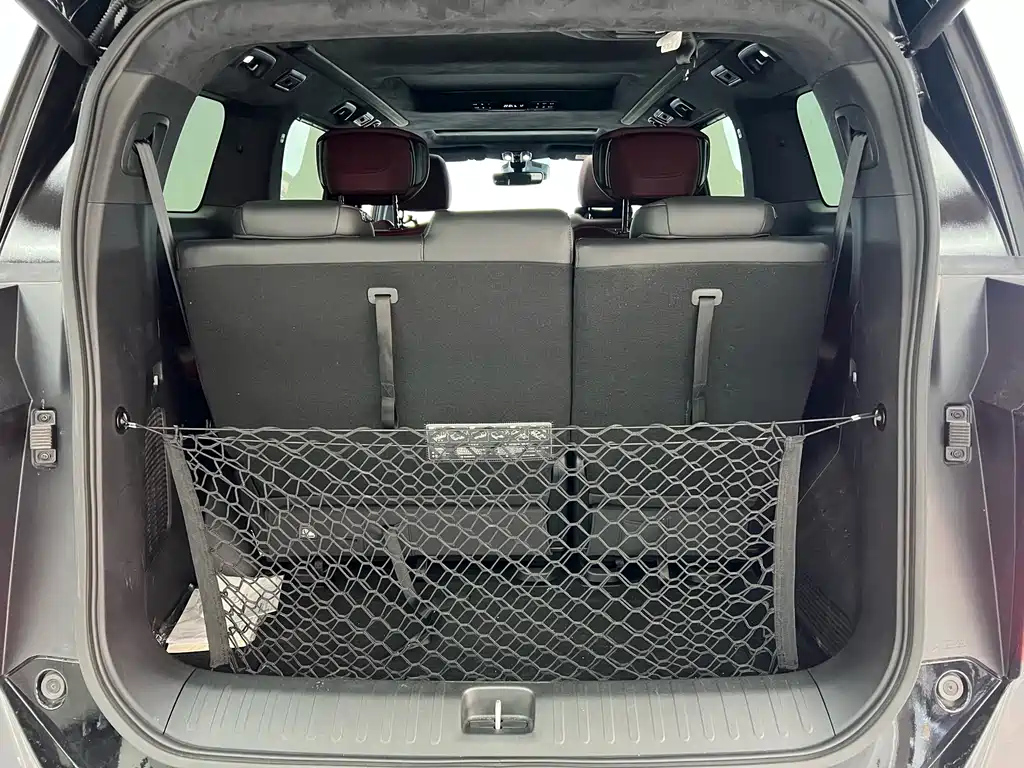 TRUMPCHI M8 2024