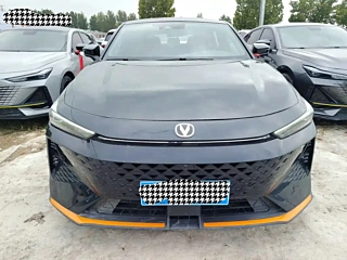 CHANGAN UNI-V 2024