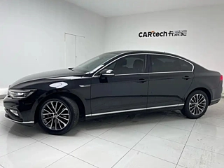 VOLKSWAGEN MAGOTAN 2021