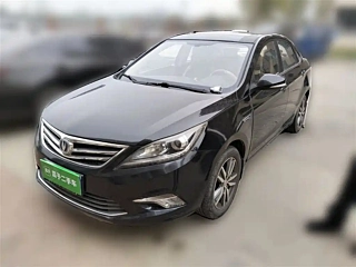 CHANGAN EADO 2016