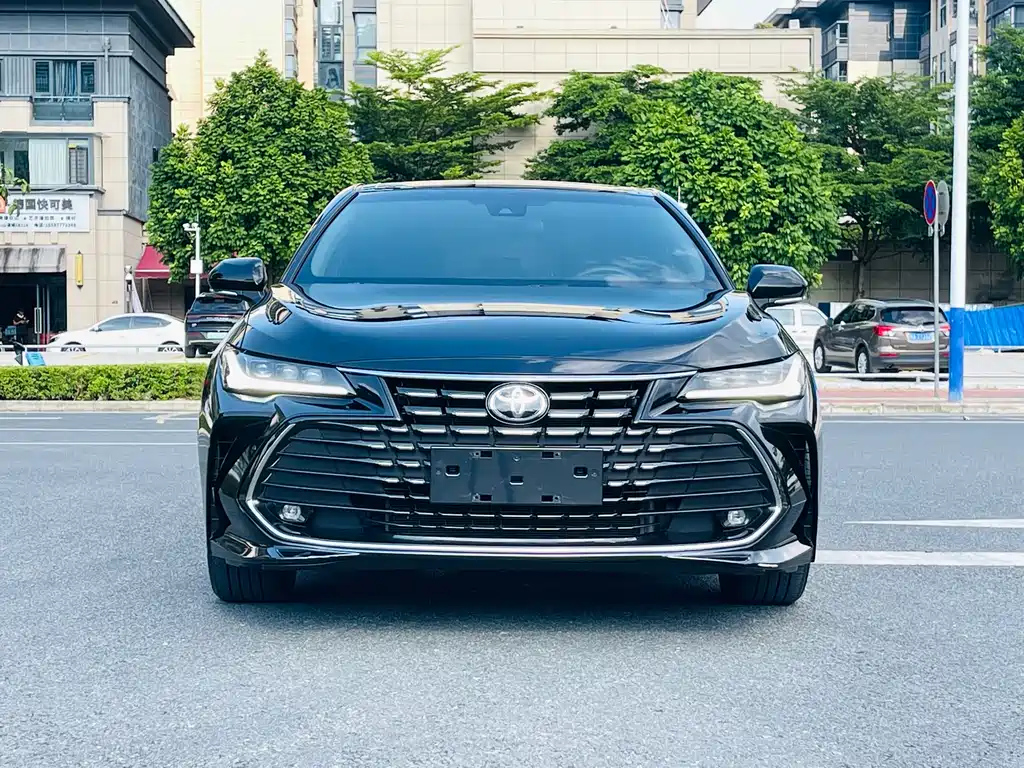 TOYOTA AVALON 2023