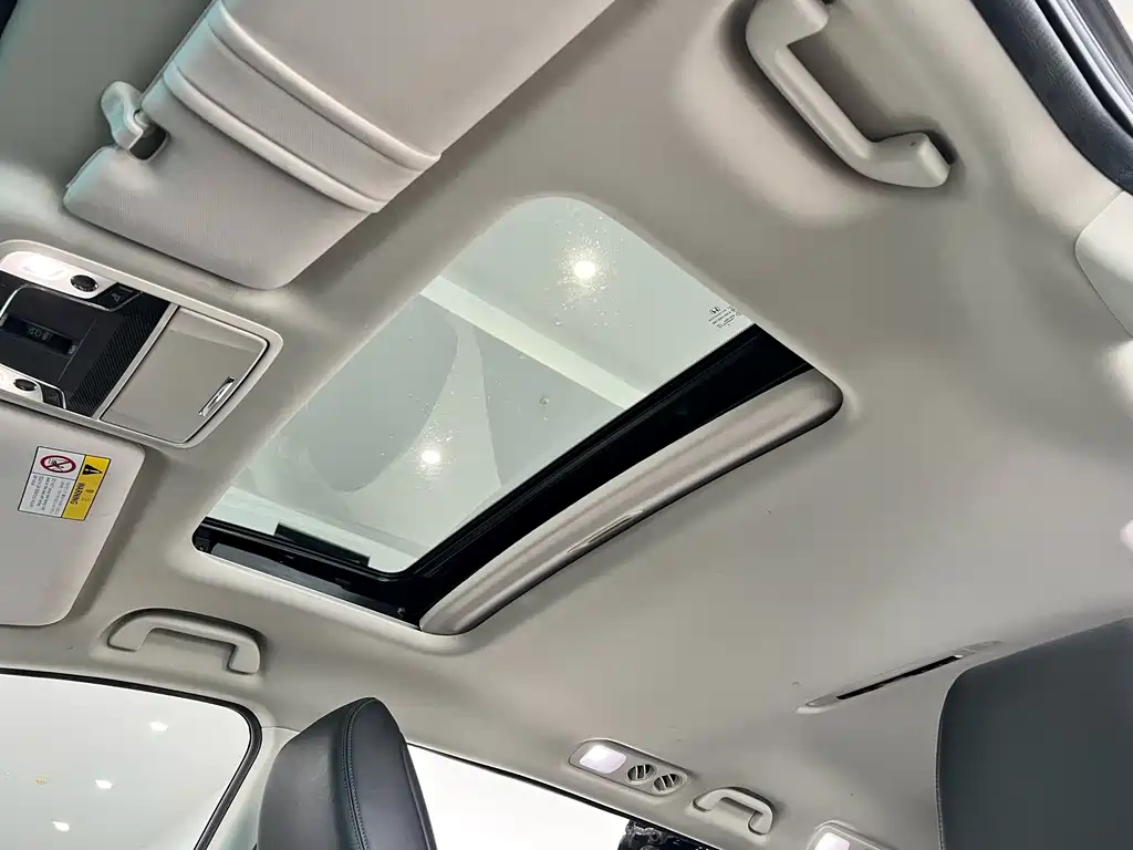 HONDA ODYSSEY 2019