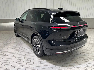 NIO ES6  2025 YEAR 75KWH 2025