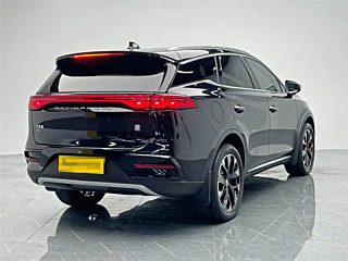 BYD TANG NEW ENERGY  2024 YEAR EV  EDITION 730KM EXCLUSIVE 2024