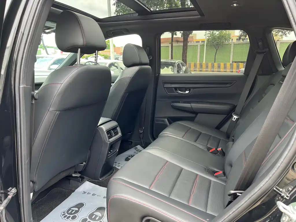 HONDA CR-V 2023