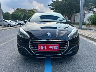 PEUGEOT 308 2013