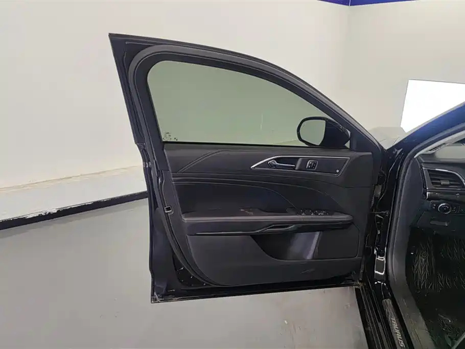 FORD TAURUS 2019