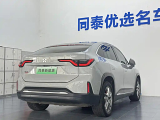 NIO EC6  2020 YEAR 605KM SPORT 2020