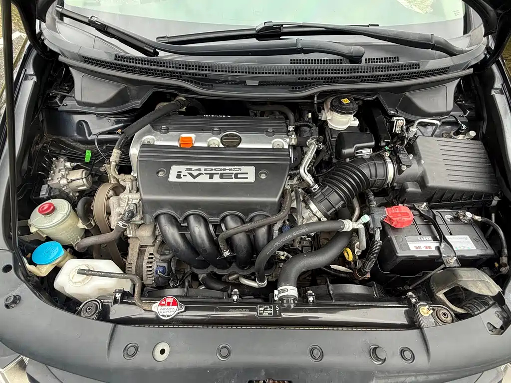 HONDA ODYSSEY 2013