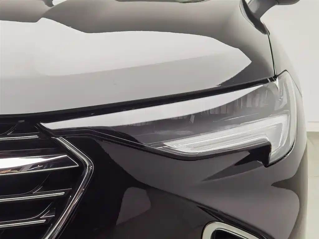 BUICK ENVISION S 2023