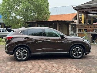 ACURA CDX  2021 YEAR 1.5T 2WD ENJOY EDITION 2021