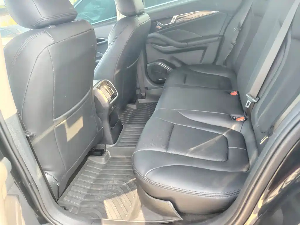 BESTURN B70 2023