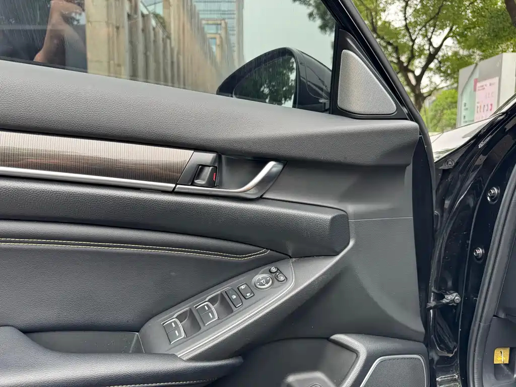 HONDA ACCORD 2022
