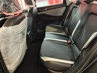 JETTA VA7 2025 YEAR 1.4T EDITION 2025