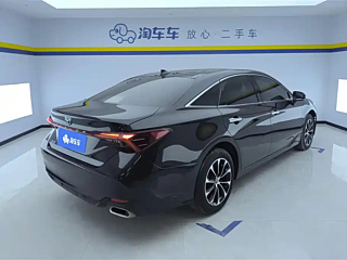TOYOTA AVALON 2023