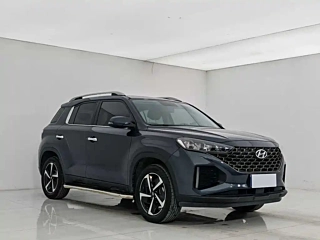 HYUNDAI BEIJING HYUNDAI IX35 2023