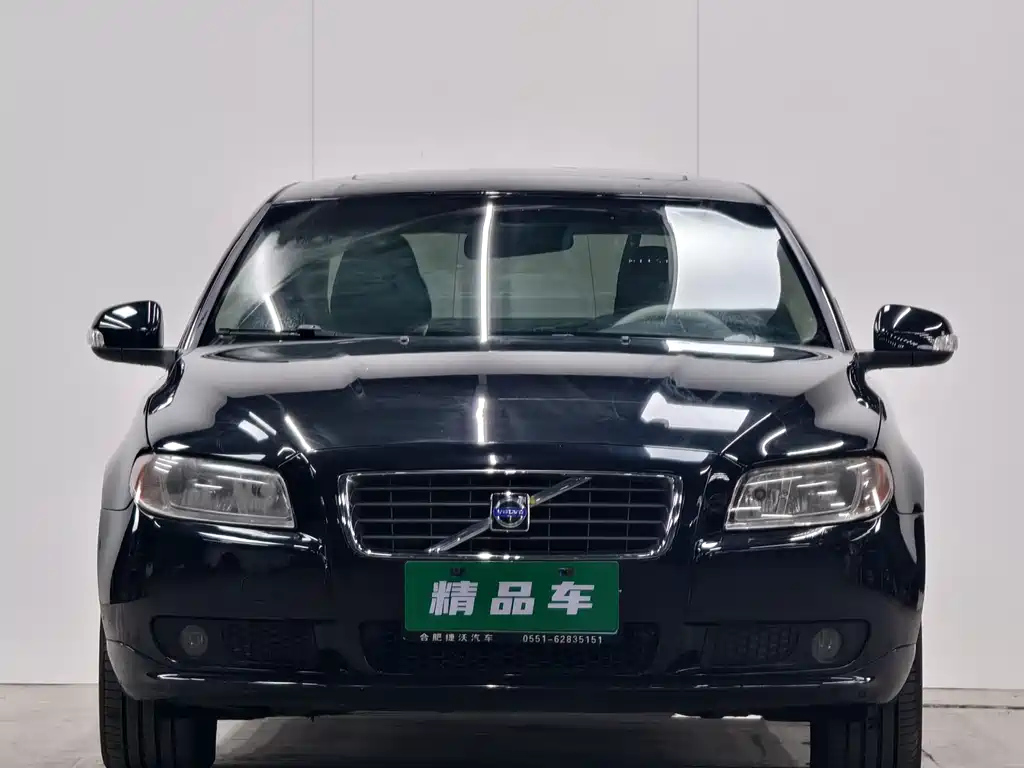 VOLVO S80 2008