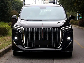 HONGQI HQ9 2023
