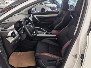 GEELY AUTO COOLRAY 2021 YEAR 1.4T DCT EDITION 2021