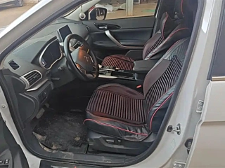 MITSUBISHI OTHER  2021 YEAR 1.5T CVT 2WD  EDITION 2021